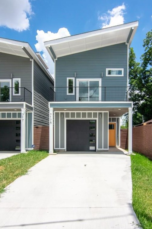 317-a E 35th St, Houston, TX 77018