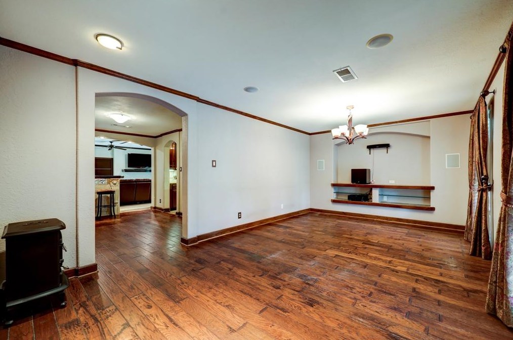 6209 Imogene St, Houston TX  77074-7511 exterior