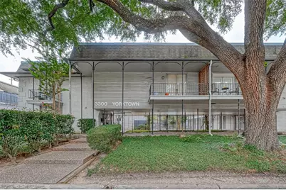 3300 Yorktown Street #14, Houston, TX 77056 - Photo 4