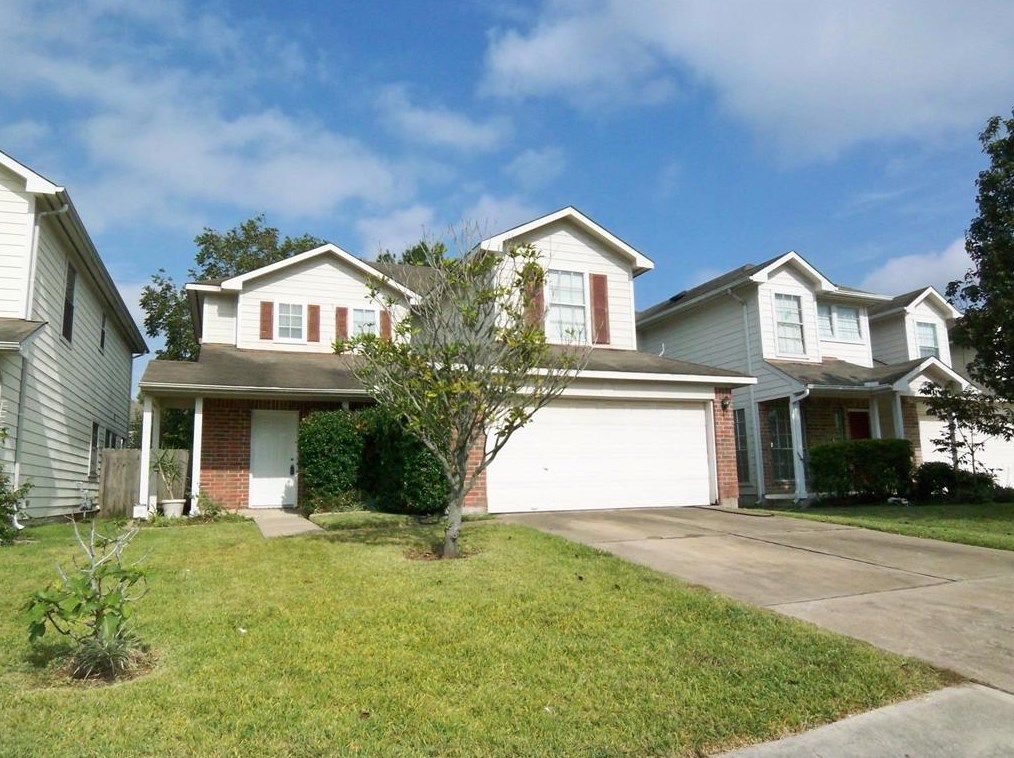 18526 Dinner Creek Dr, Katy, TX 77449