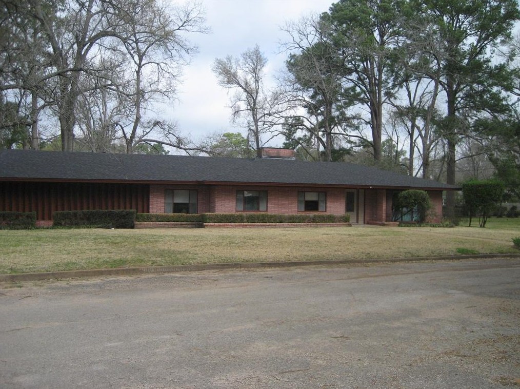 906 E Mimosa Ln, Mapleton, TX 75835