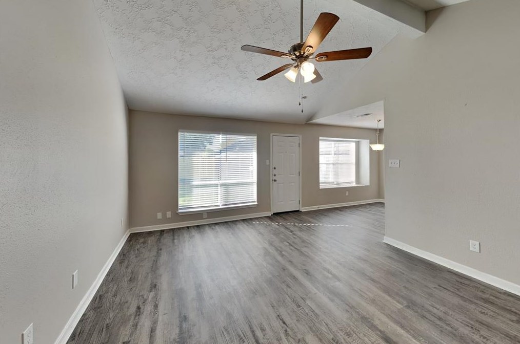 14019 Bella Dr, Cypress TX  77429-2599 exterior
