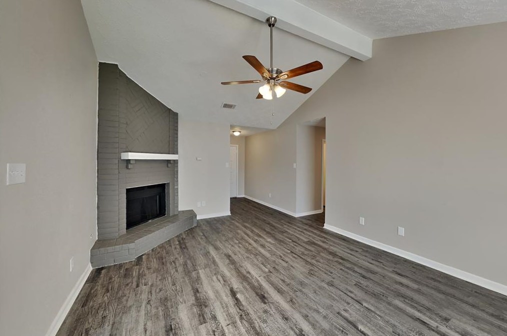 14019 Bella Dr, Cypress TX  77429-2599 exterior