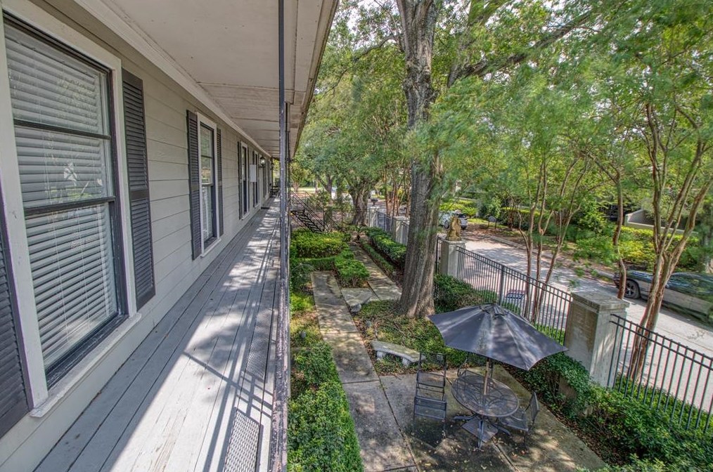 4722 Aftonshire Dr #5, Houston, TX 77027