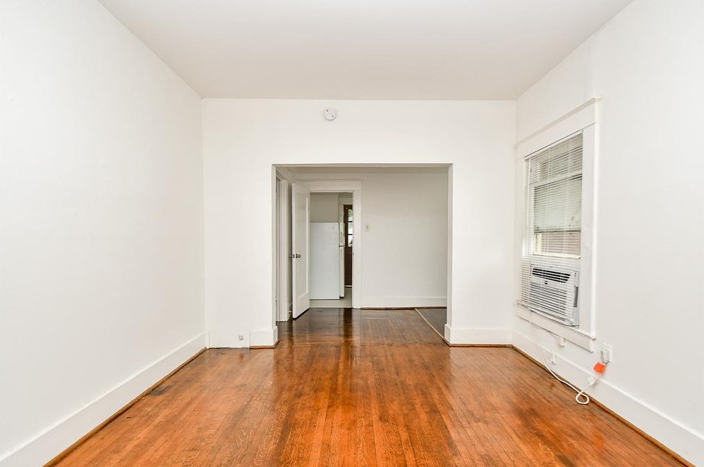 4414 Mt Vernon St #2, Houston, TX 77006