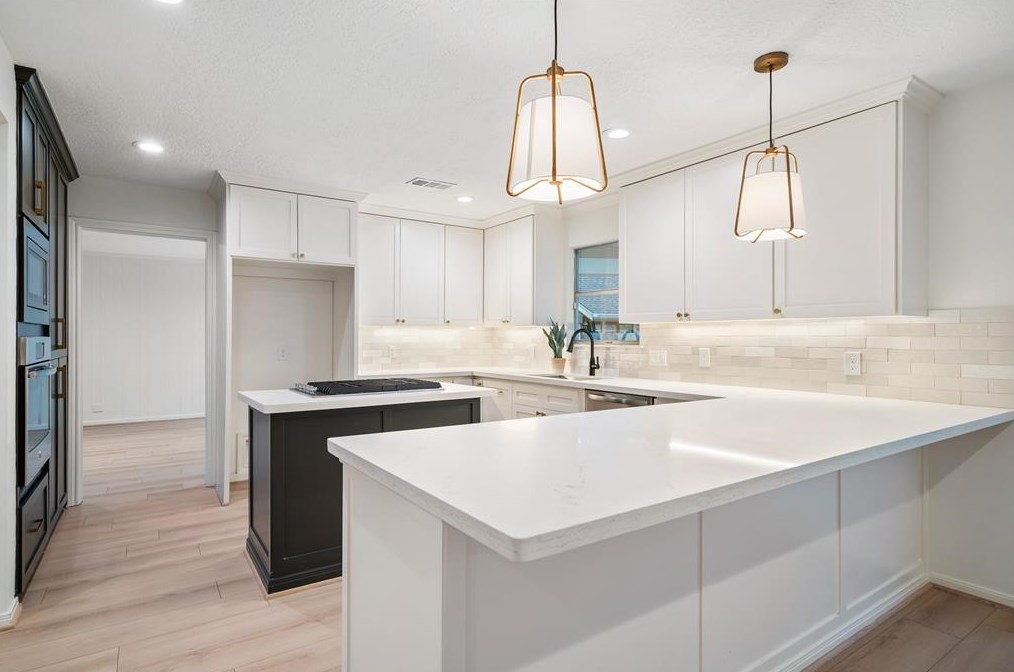 2704 Logrun Cir, Spring TX  77380-1325 exterior