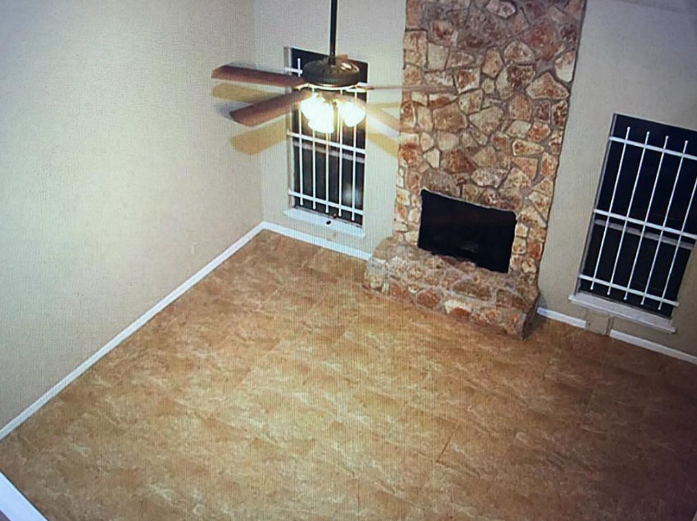 11115 Ashcott Dr, Houston TX  77072-1903 exterior