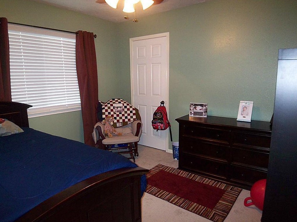 10838 Windfern Lakes St, Houston TX  77064-3124 exterior