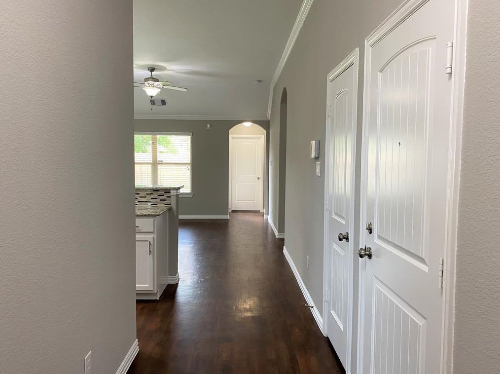 2272 Ivy Wall Dr, Conroe TX  77301-3174 exterior