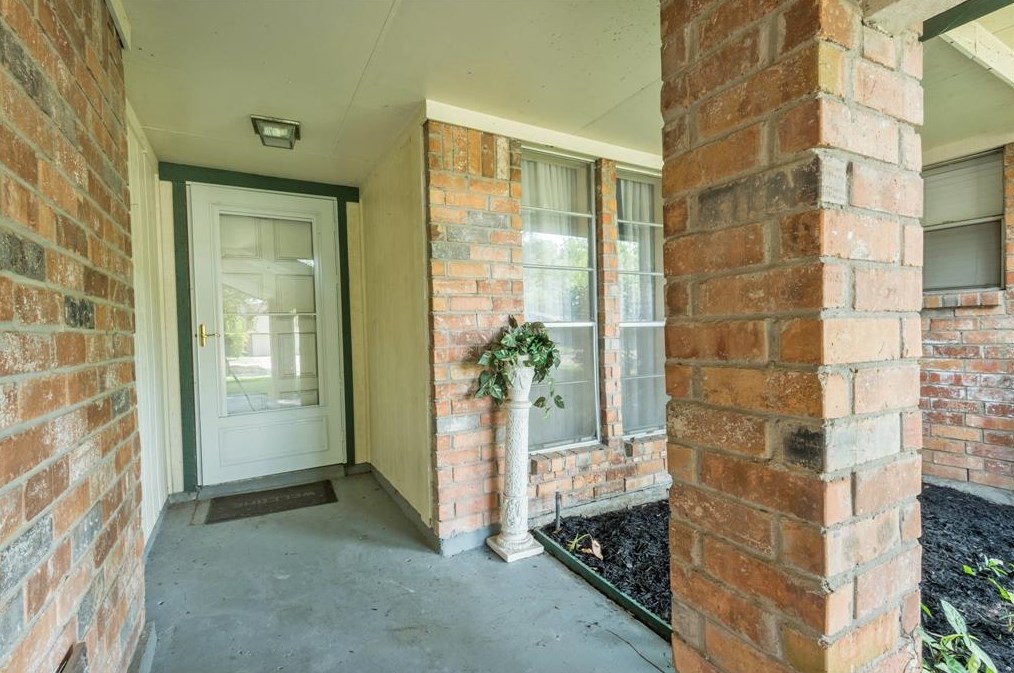 22606 Elsinore Dr, Katy TX  77450-1641 exterior