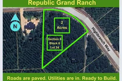 11968 Highbranch Way, Willis, TX 77378 - Photo 1