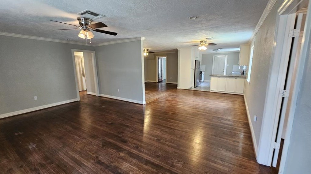 4810 Arvilla Ln, Houston TX  77021-2830 exterior