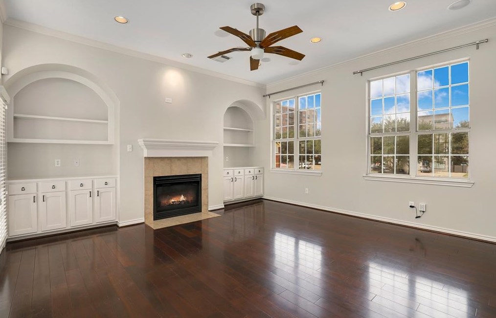 1122 Columbus St, Houston TX  77019-4344 exterior