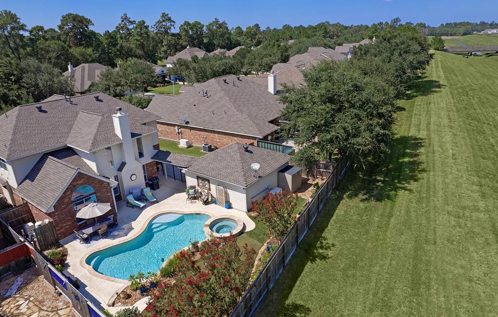 25441 Ramrock Dr, Porter, TX 77365