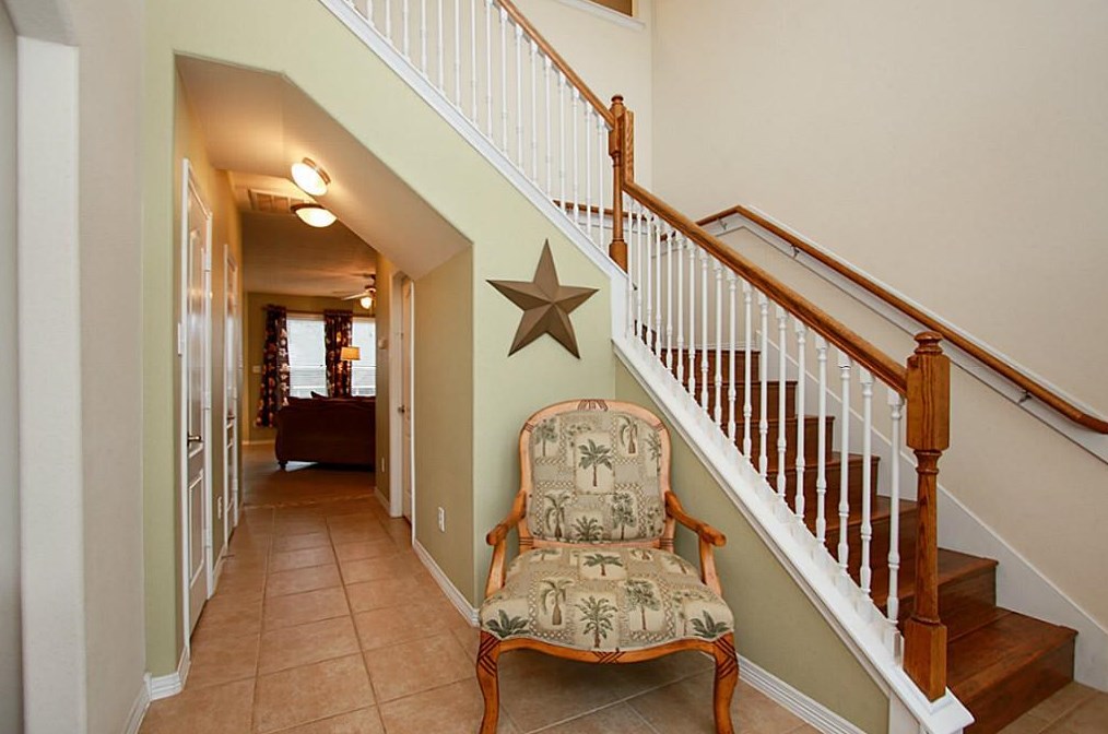 976 Fife Dr, Conroe, TX 77301