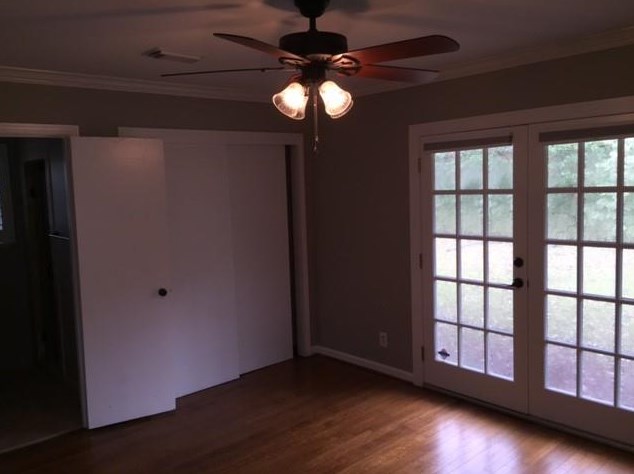 5438 Pagewood Ln, Houston TX  77056-7229 exterior