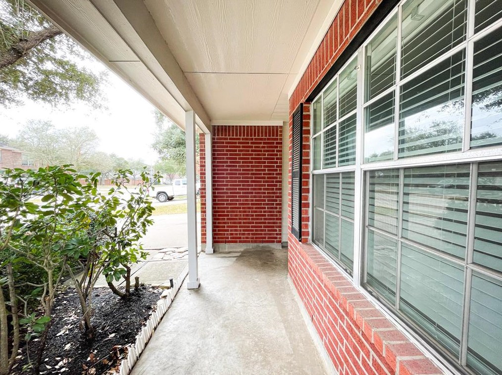 21018 Somerset Park Ln, Katy, TX 77450