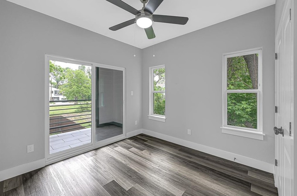 7904 Tower, Houston TX  exterior