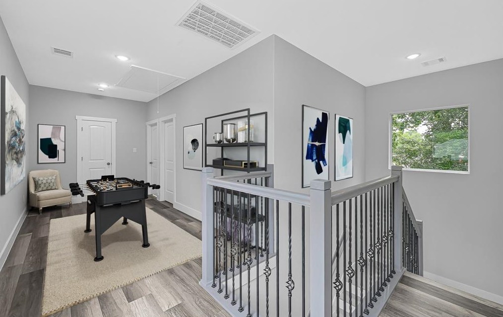 7904 Tower, Houston TX  exterior