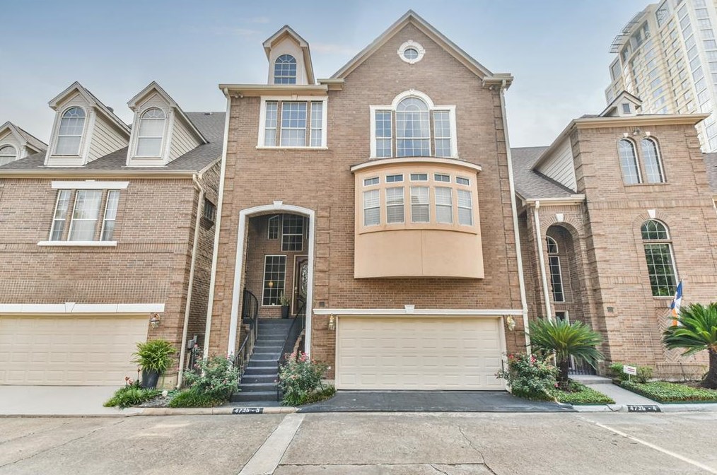 4736 Post Oak Timber Dr #5, Houston, TX 77056