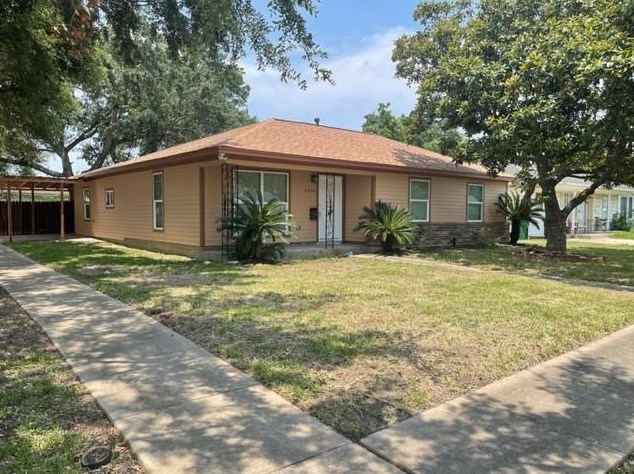 1431 Sulphur St, Houston, TX 77034