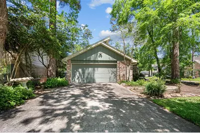 1 Green Blade Lane, The Woodlands, TX 77380 - Photo 10