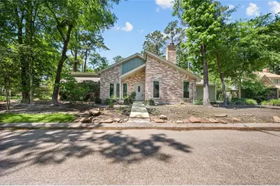 1 Green Blade Lane, The Woodlands, TX 77380 - Photo 1