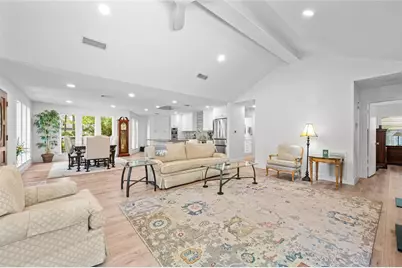 1 Green Blade Lane, The Woodlands, TX 77380 - Photo 14