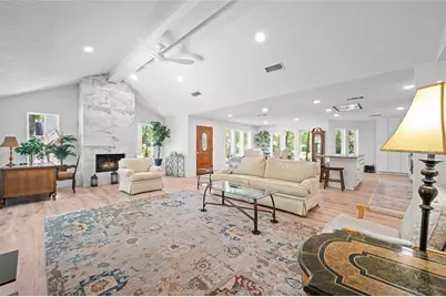 1 Green Blade Lane, The Woodlands, TX 77380 - Photo 16