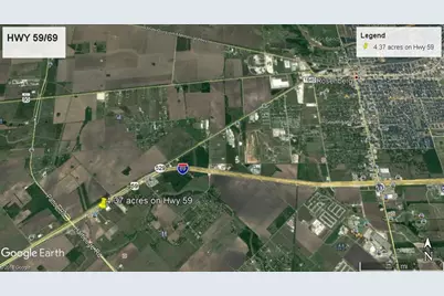 3715 Hwy 59, Rosenberg, TX 77471 - Photo 4