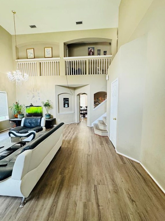 2115 Laurel Branch Way, Houston, TX 77014-2449