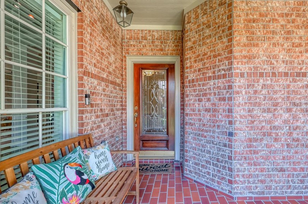 2511 Colby Bend Dr, Katy, TX 77450