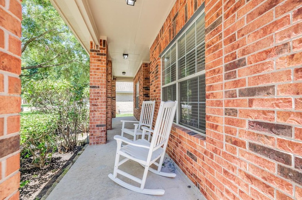 2731 Marquette Trl, Katy, TX 77494-5576