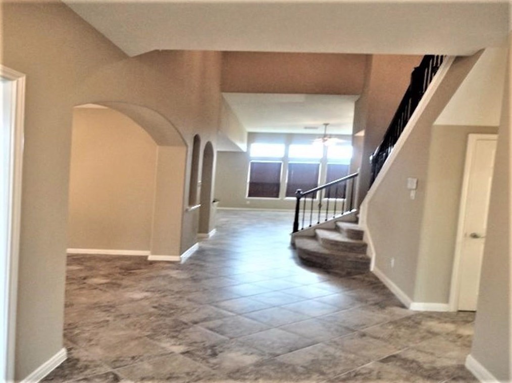 16954 Langham Heights Ln, Houston, TX 77084-6926