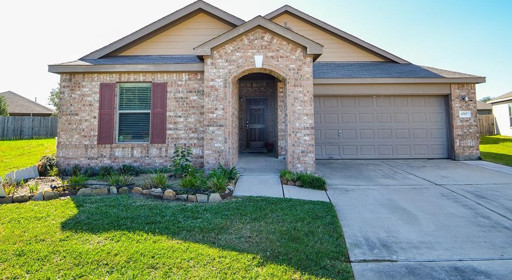 6707 Path Way Ct, Katy, TX 77449