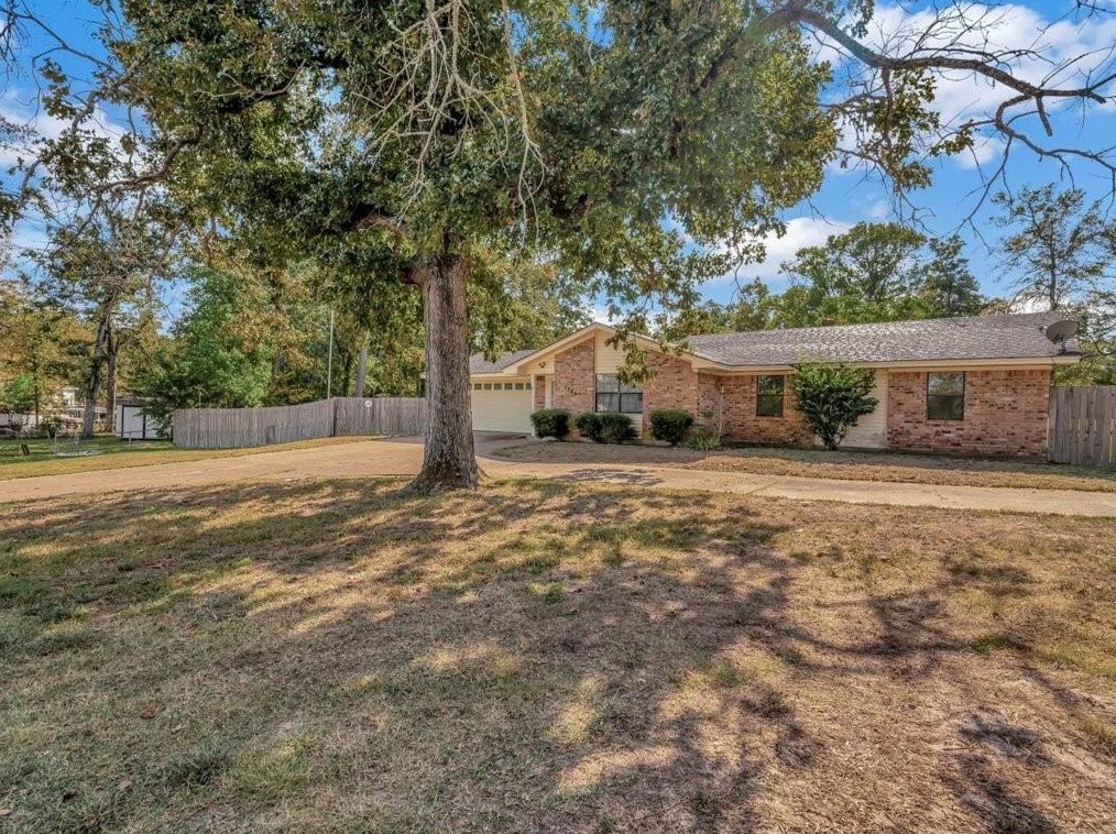 1706 Spruce St, Lufkin, TX 75901-6482