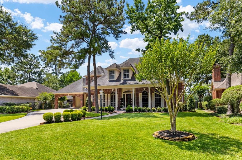 70 Wedgemere Cir, Spring, TX 77381-4195