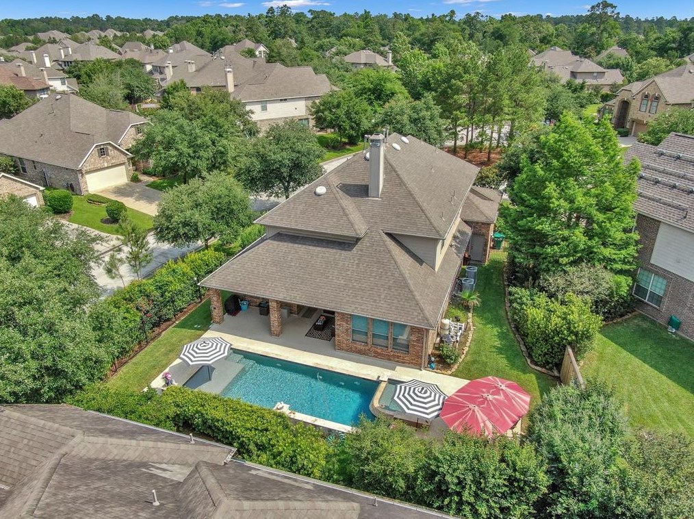 35 Vershire Cir, Magnolia, TX 77354-3319