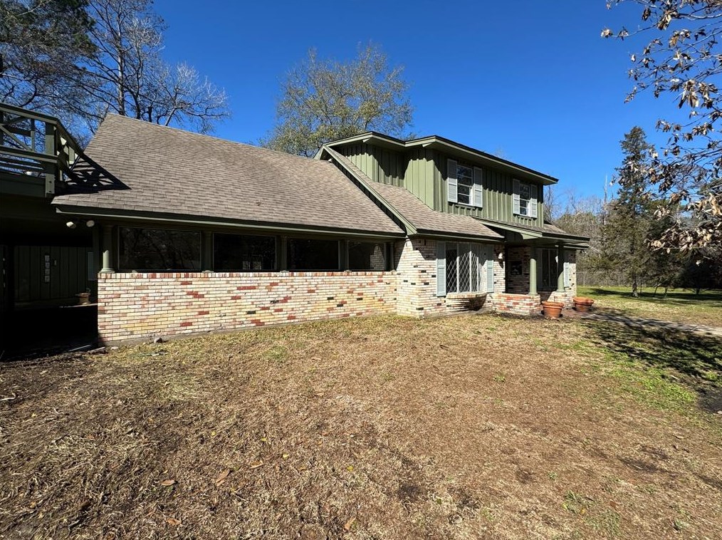 2019 N Thompson St #b, Conroe, TX 77301