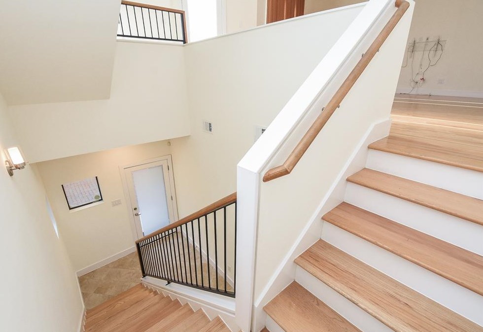 4517 Eigel St, Houston TX  77007-3413 exterior