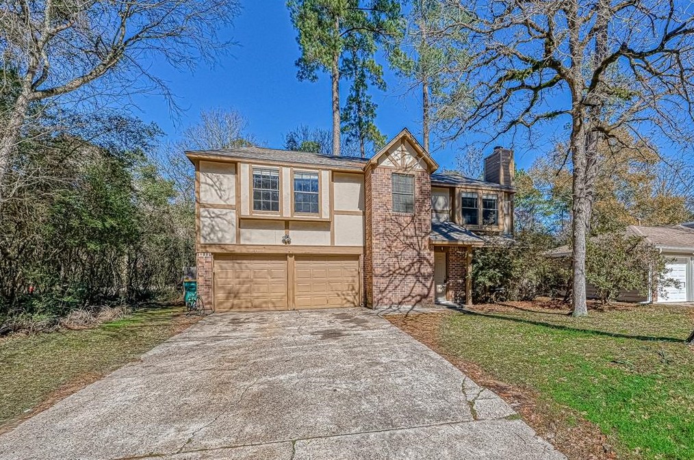 3 Field Flower Ct, Spring, TX 77380-2735