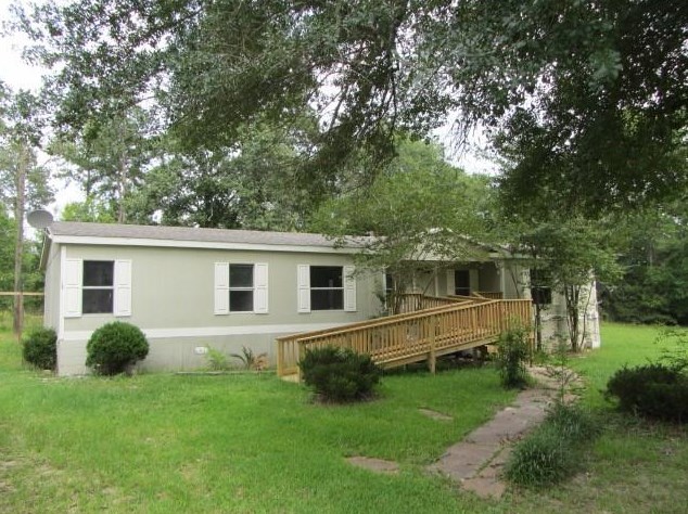 15 Hilltop View Ct, Huntsville, TX 77320