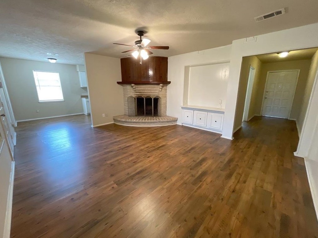 23227 Naples Dr, Spring TX  77373-6869 exterior