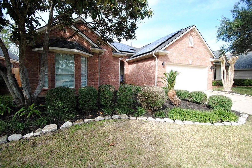 10519 Village Lake Dr, Missouri City, TX 77459