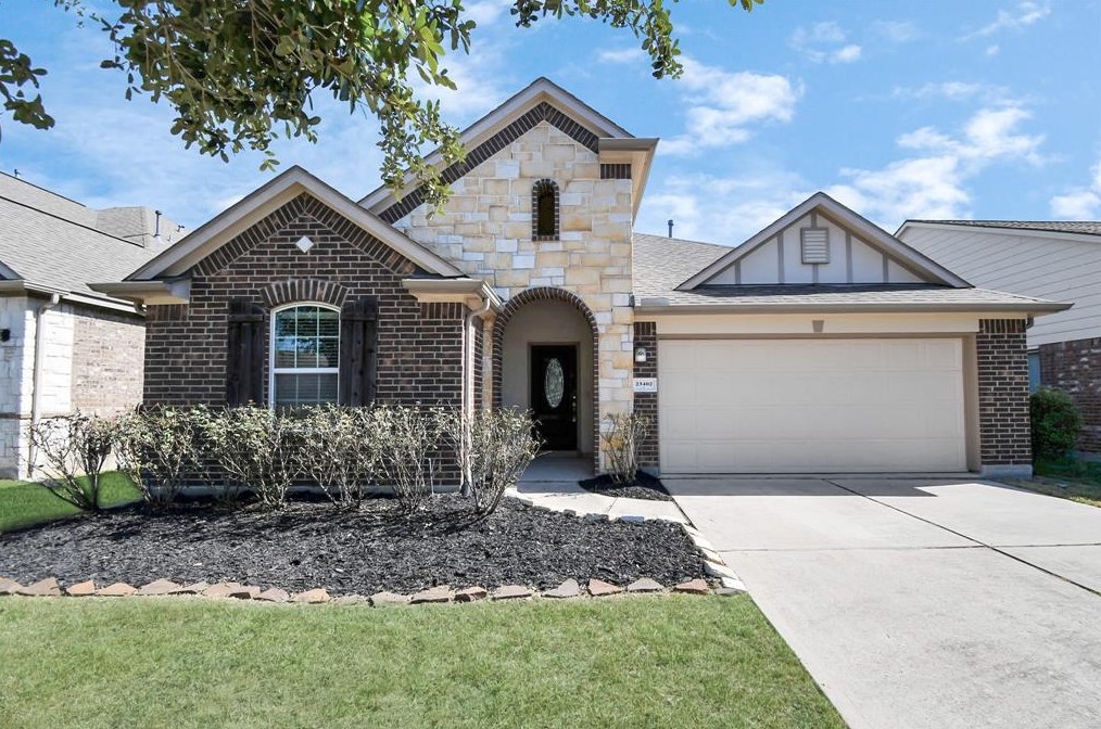 23402 Peerless Dr, Spring, TX 77373