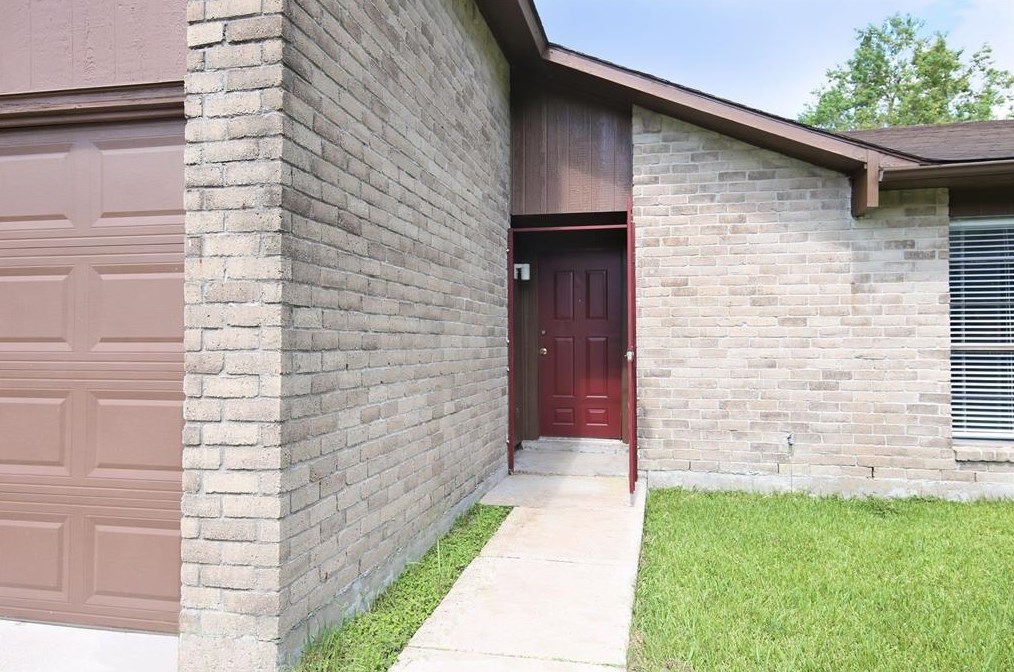 4818 Ct, Houston, TX 77053