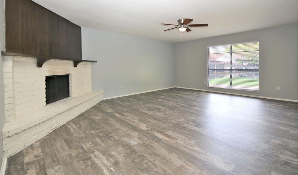 4818 Court St, Houston TX  77053-0037 exterior