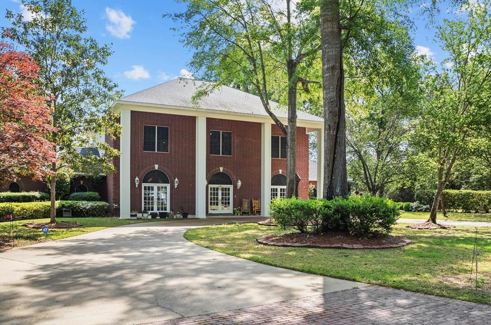 99 Forse Dr, Woodville, TX 75979