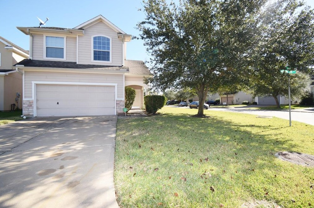 3219 Sapphire Star Dr, Houston, TX 77082-1263