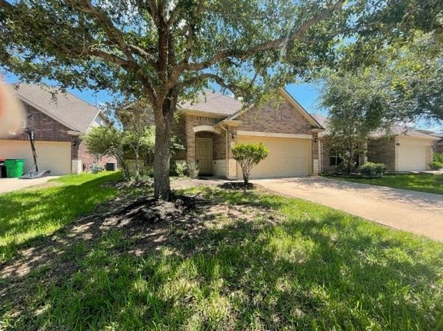 6111 Grassy Haven Ln, Katy, TX 77494